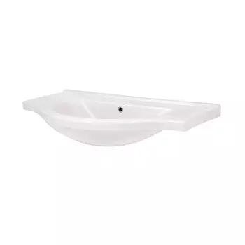 Раковина Santek Эльбрус 100 см 1WH110255