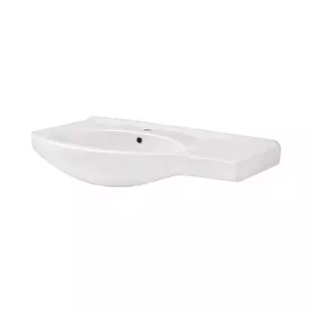Раковина Santek Коралл 83 см 1WH110225