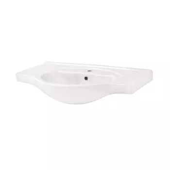 Раковина Santek Сенеж 87 см 1WH110265