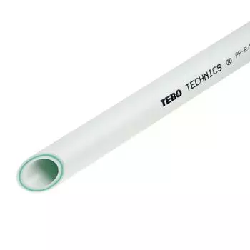 ПП Труба армированная стекловолокном 20Х3,4 SDR 6 L4М TEBO