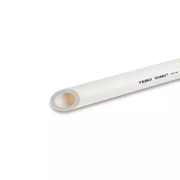 ПП Труба армированная стекловолокном 25Х4,2 SDR 6 L4М TEBO