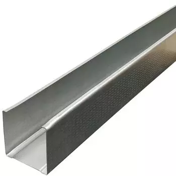 Профиль Gyproc-Стандарт ПC 50х50, L=3000 мм