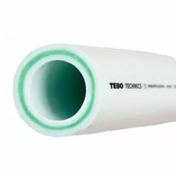 ПП Труба армированная стекловолокном 32Х5,4 SDR 6 L4М TEBO