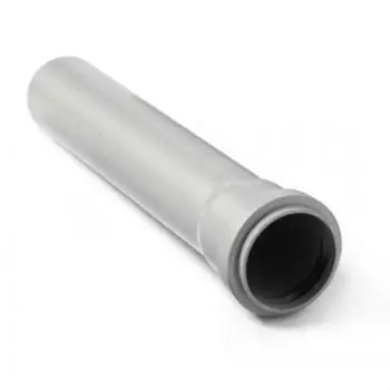 ПП Труба канализационная 50x 250 RU-TB TEBO