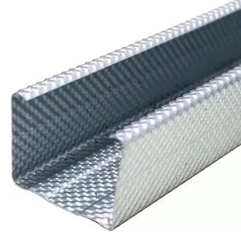 Профиль Gyproc-Ультра ПС, 75×40×0,6 L=3 м