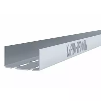 Профиль Кнауф UA 3000х50х40х2 мм