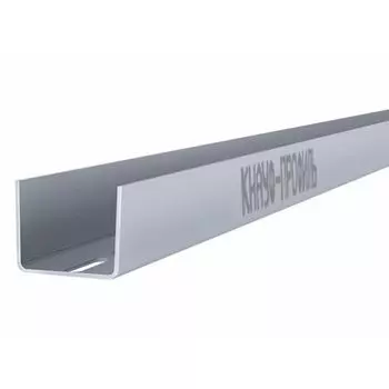 Профиль Кнауф UA 75/40/2, 3 м.