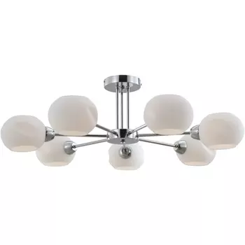 Потолочная люстра на штанге Rivoli Doris 2080-307