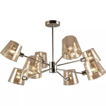 Потолочная люстра на штанге Rivoli Eliza 2084-308
