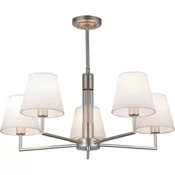Потолочная люстра на штанге Rivoli Freda 2089-305