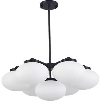 Потолочная люстра на штанге ST Luce Modica SL1503.403.07