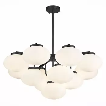 Потолочная люстра на штанге ST Luce Modica SL1503.403.13