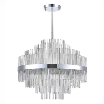 Потолочная люстра на штанге ST Luce Rens SL1634.103.09