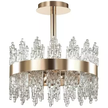 Потолочная люстра на штанге Lumion Margot 5267/4C