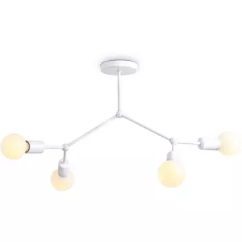 Потолочная люстра на штанге Ambrella TRADITIONAL TR8031