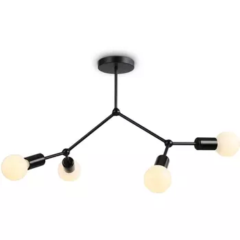 Потолочная люстра на штанге Ambrella TRADITIONAL TR8033