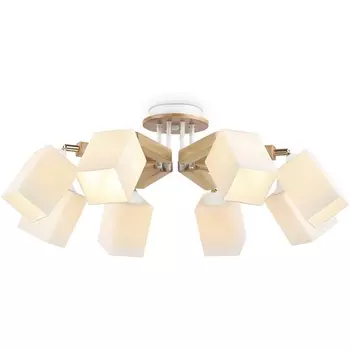 Потолочная люстра на штанге Ambrella TRADITIONAL TR9522