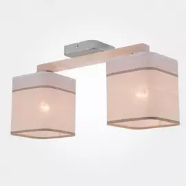 Потолочная люстра Nadia 1917 White 2 (TK Lighting)