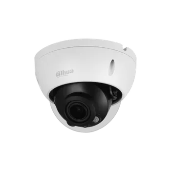 IP-камера DAHUA DH-IPC-HDBW2831RP-ZS-S2 2.7 мм - 13.5 мм, уличная, купольная, 8 Мпикс, CMOS, до 3840x2160, до 25 кадров/с, ИК подсветка 40м, POE, -30 °C/+60 °C, белый (DH-IPC-HDBW2831RP-ZS-S2)