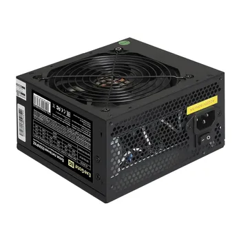 Блок питания 850 Вт ATX Exegate 850NPXE, 120 мм, Bulk (OEM) (EX292245RUS-S)