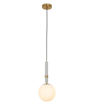 Подвесной светильник Lumina Deco Granino LDP 6011-1 MD