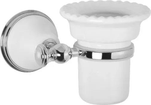 Стакан Tiffany World Harmony (TWHA109bi/cr)