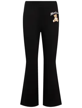 Брюки Moschino