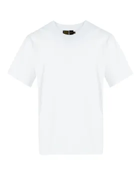 хлопковая футболка Tee Library