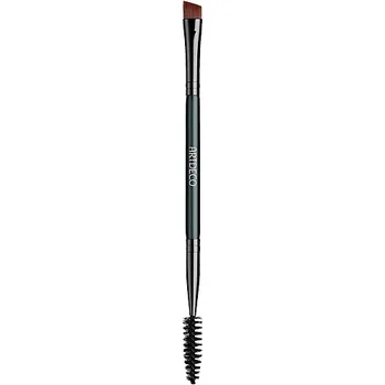 ARTDECO Двусторонняя кисть для бровей 2-в-1 Brow Perfector