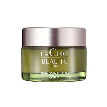 LA CURE BEAUTE Увлажняющий крем Grandma Beauty Cream