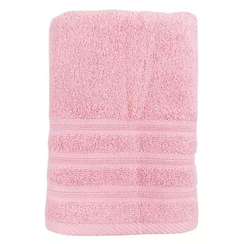 Полотенце Save&amp;Soft махровое 50*90 см розовый