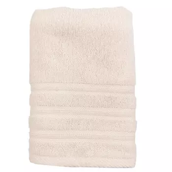 Полотенце Save&amp;Soft махровое 50*90 см слоновая кость