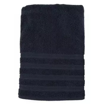Полотенце Save&amp;Soft махровое 70*140 см черный