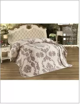 Покрывало амбьенсе 180 x260 париж
