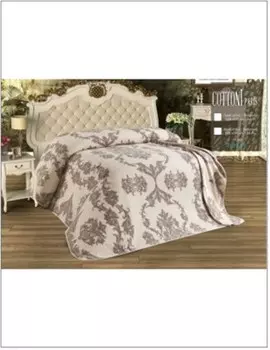 Покрывало amбьенсе 240 x260 париж