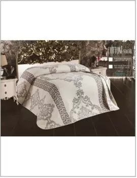 Покрывало amбьенсе 240 x260 венедикт