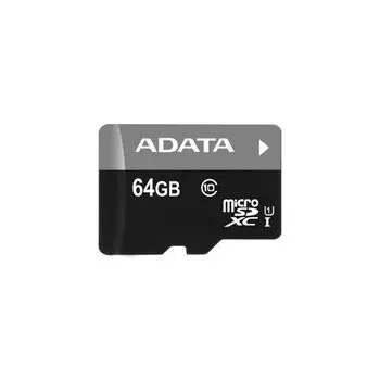 Карта памяти A-Data