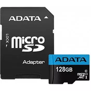 Карта памяти Adata