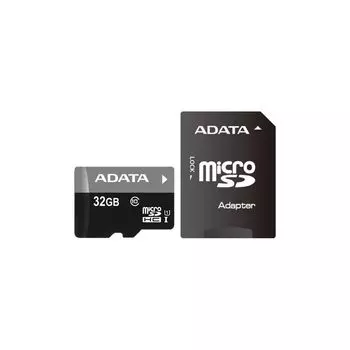 Карта памяти Adata