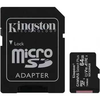 Карта памяти Kingston