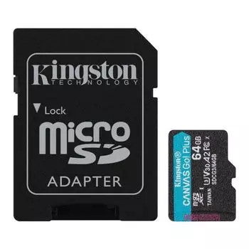 Карта памяти Kingston
