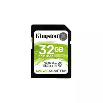 Карта памяти Kingston