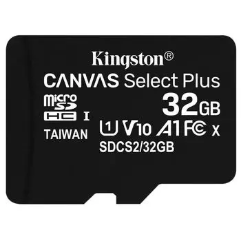 Карта памяти Kingston