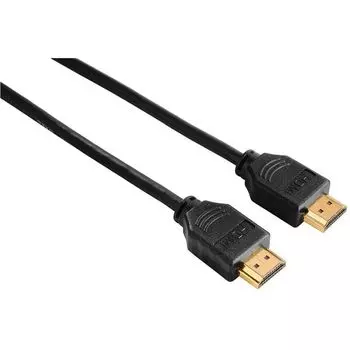 Кабель HDMI Hama