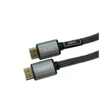 Кабель HDMI Lazso