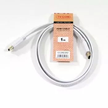 Кабель HDMI TV-COM