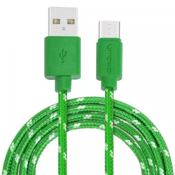 Кабель USB Crown