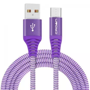 Кабель USB Crown