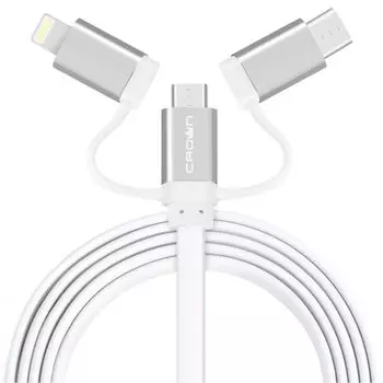 Кабель USB Crown