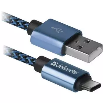 Кабель USB Defender